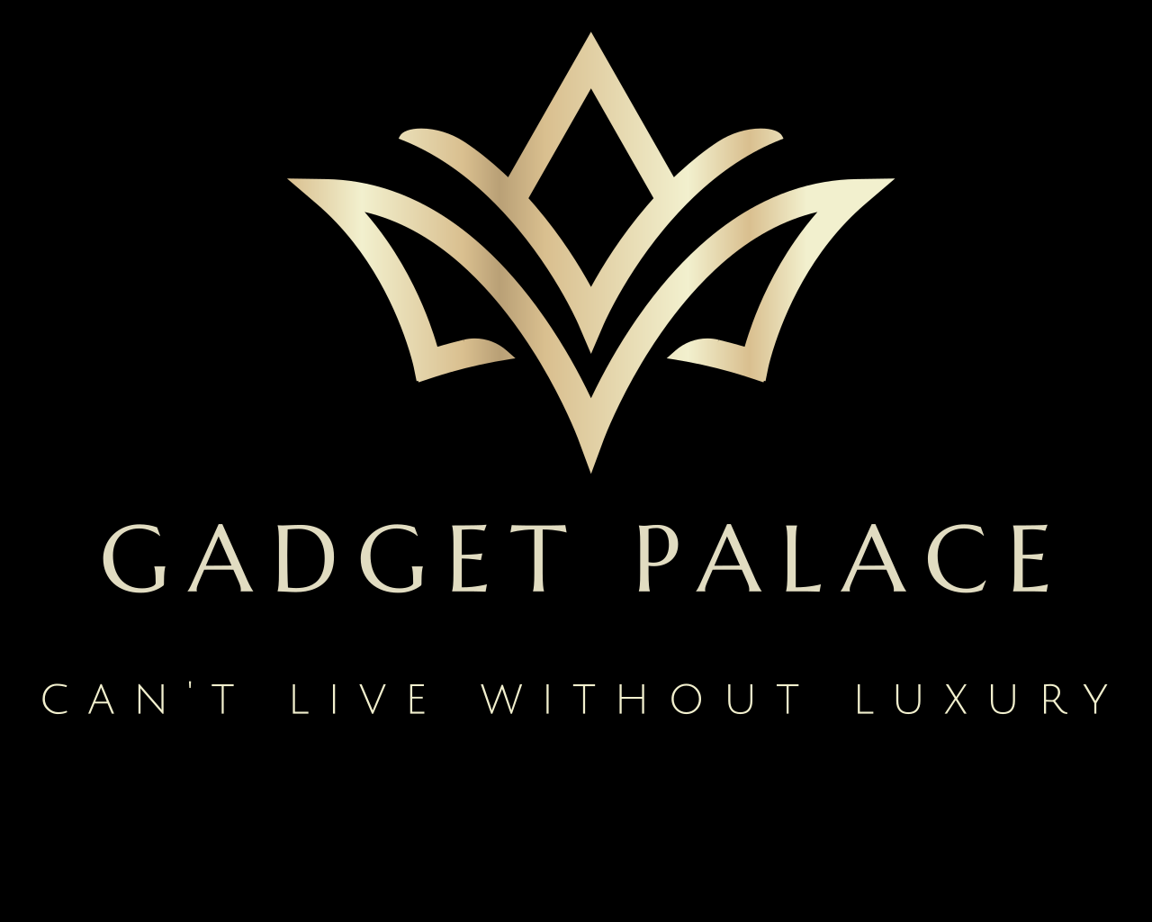 Gadget Palace